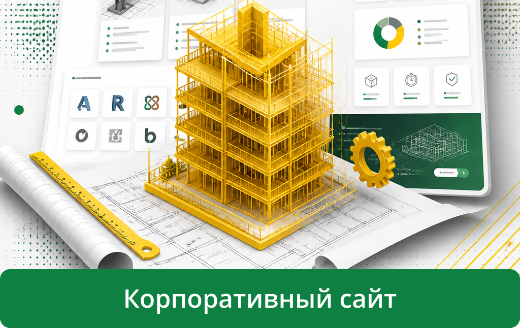 Лендинг. BimPro.