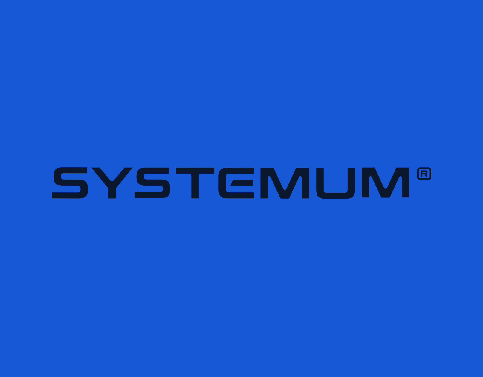 SYSTEMUM, инженерная платформа