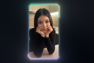 AI-видео / ИИ-персонаж | 6+ млн просмотров Reels & TikTok