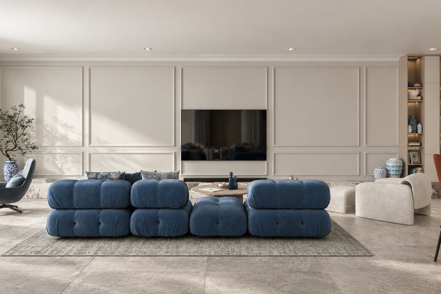 Dubai Residence