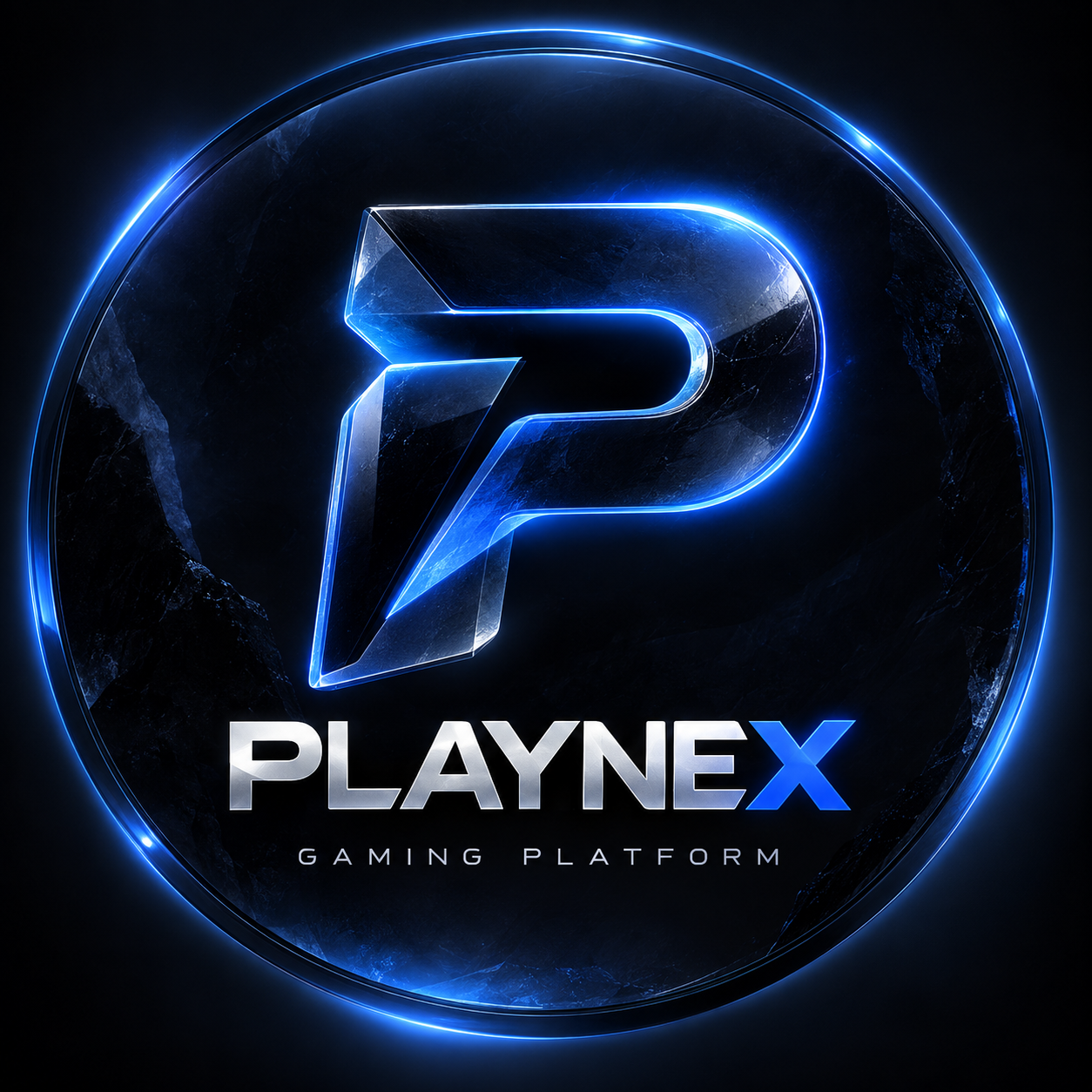 PLAYNEX — игровая Telegram WebApp-платформа