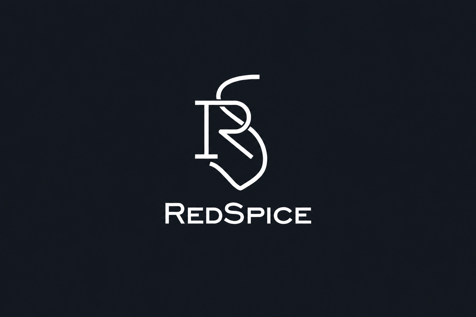 RedSpice / Логотип