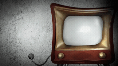 Модное тв (интро)