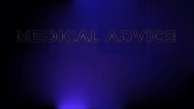 MEDICAL ADVICE (анимация)