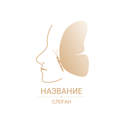 Логотип на продажу