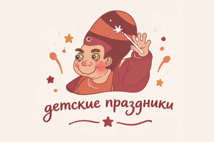 Праздники / Логотип