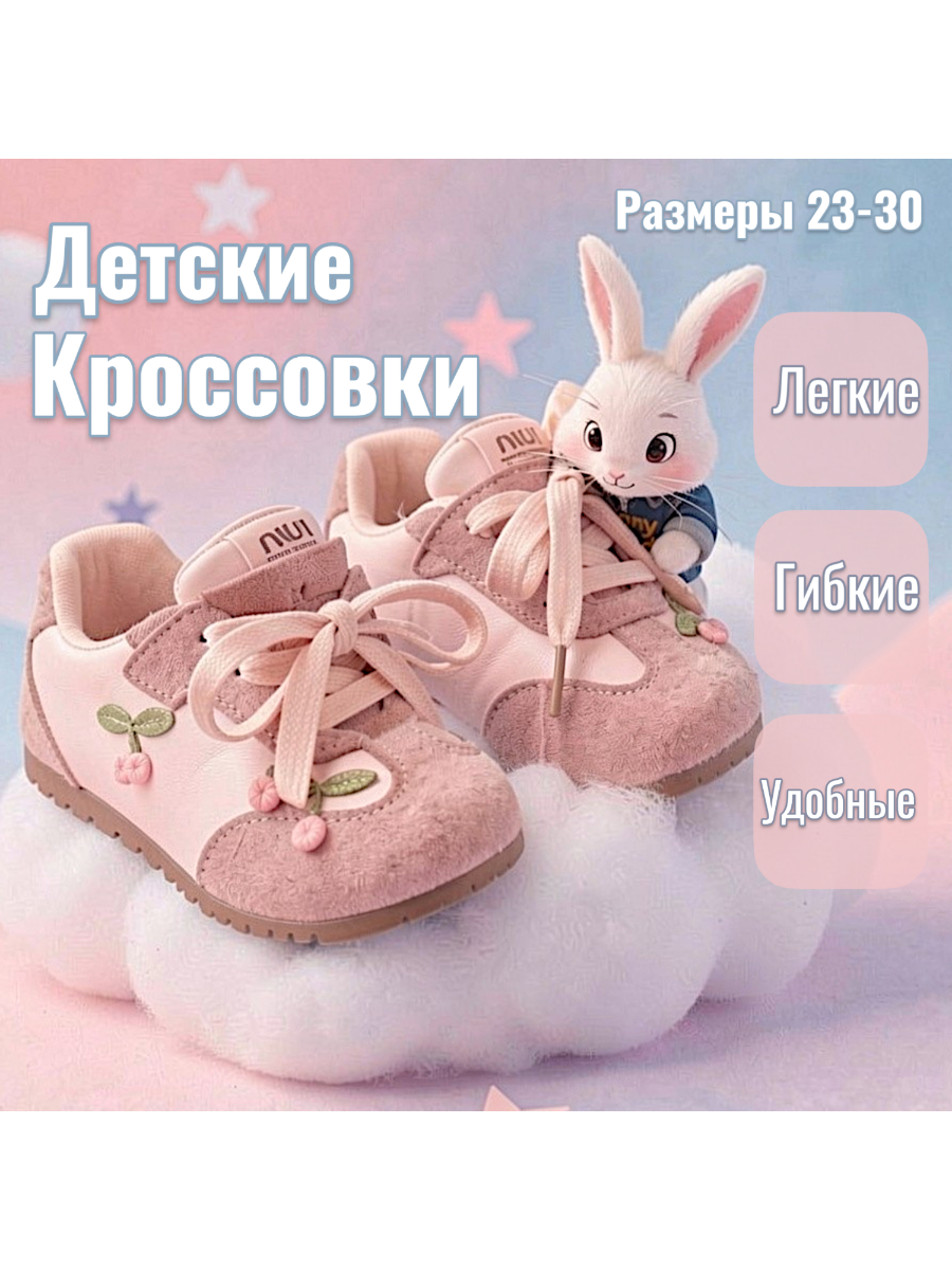 Инфографика для детской обуви: забота о комфорте и доверие родителей