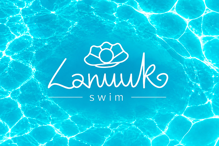 Lanuuk / Логотип