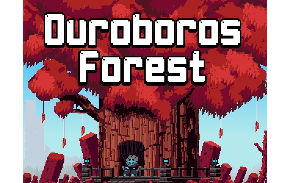 Ouroboros Forest