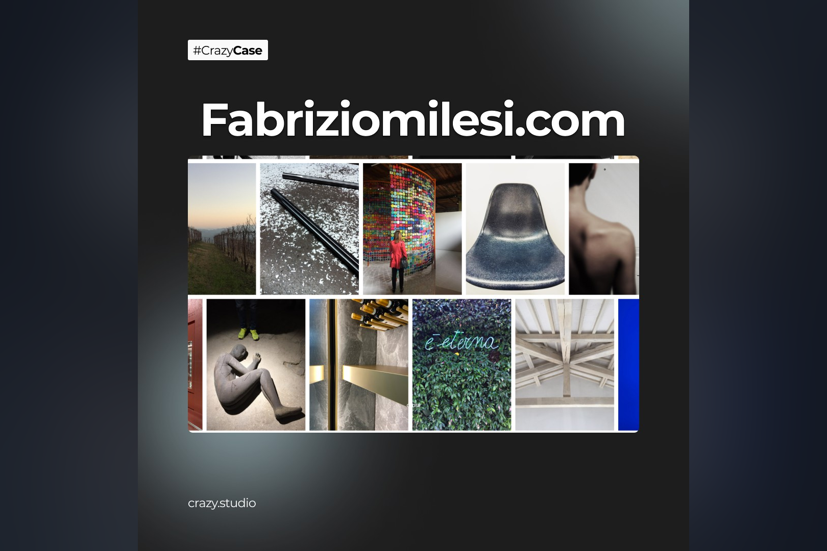 Fabriziomilesi.com