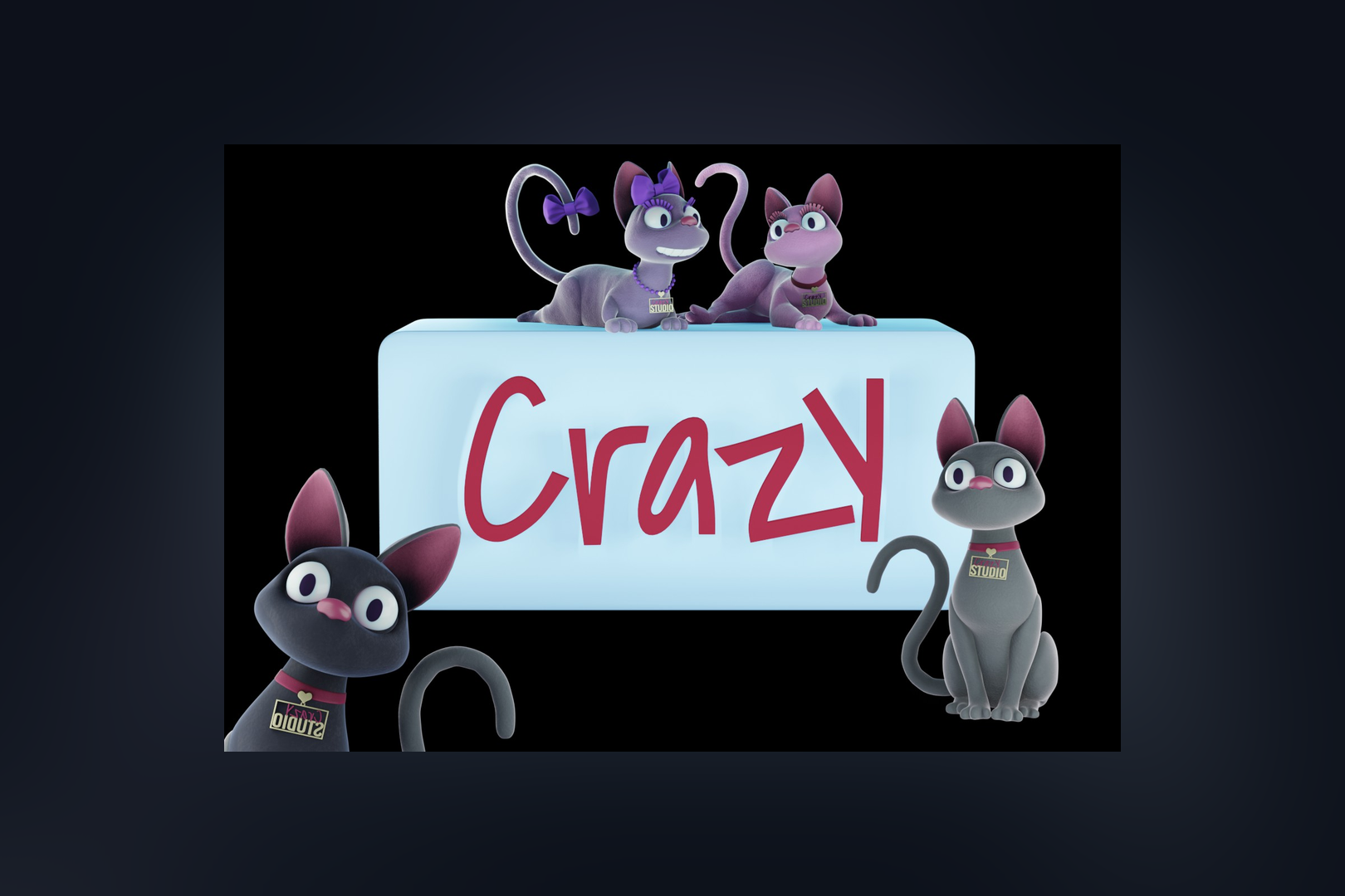 CRAZY