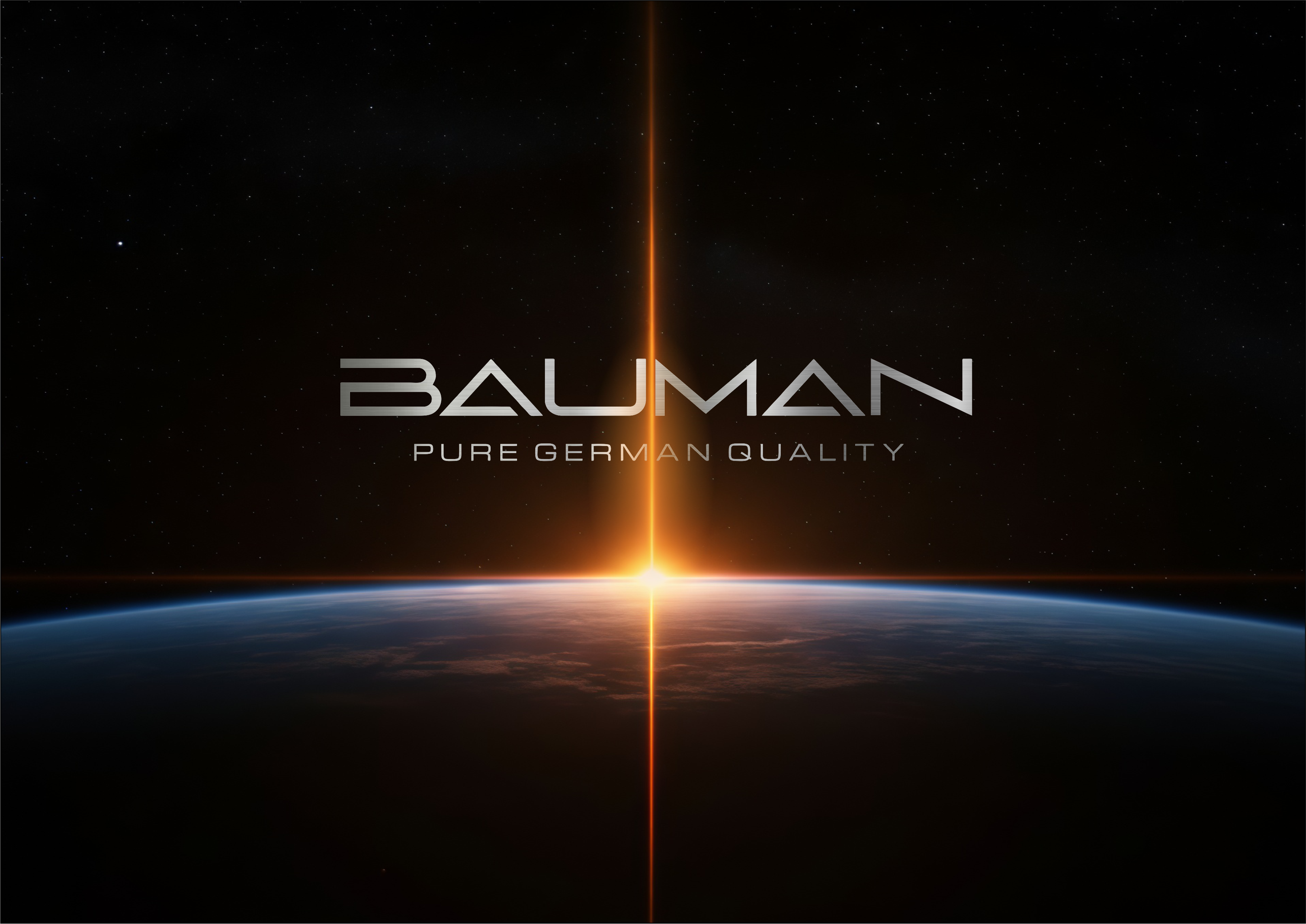 Разработка обложки каталога для бренда BAUMAN
