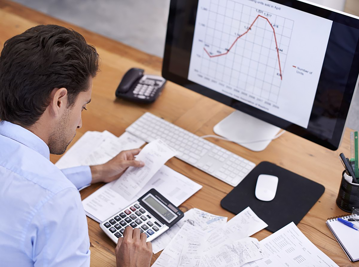Финансовый аналитик  Forensic Analyst