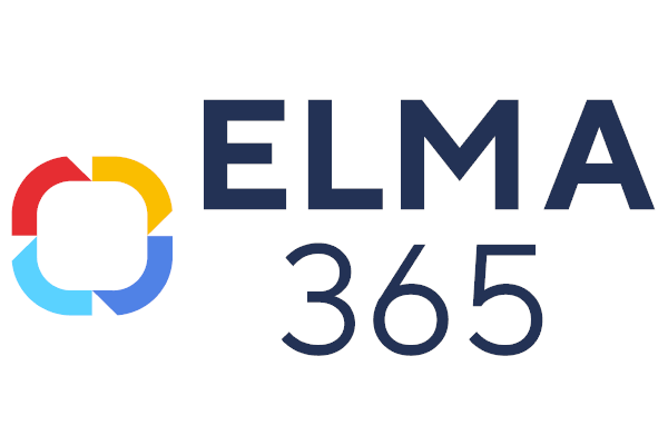 CRM для компании F6 (кибербезопасность) на ELMA365
