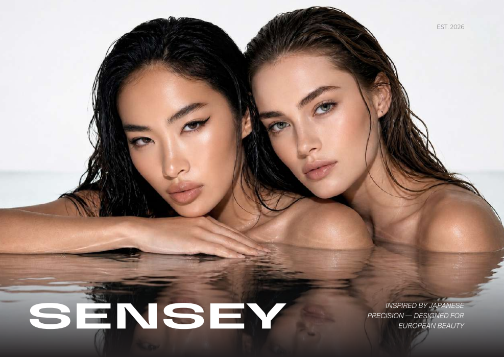 Каталог SENSEY