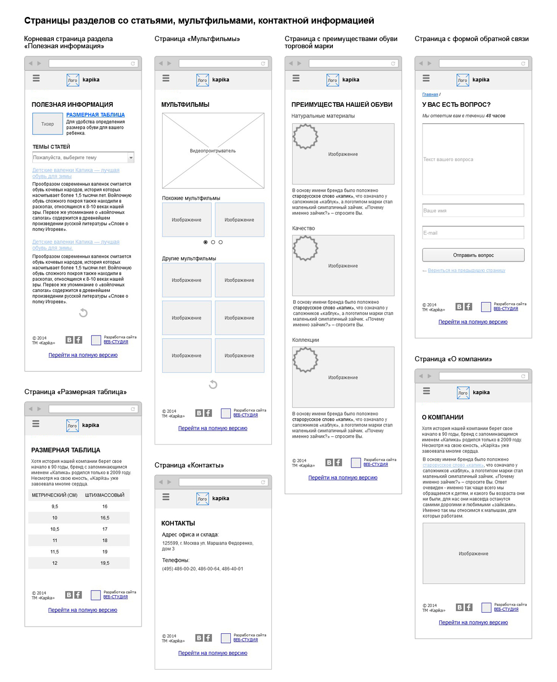 Блок-схемы остальных разделов сайта.jpg