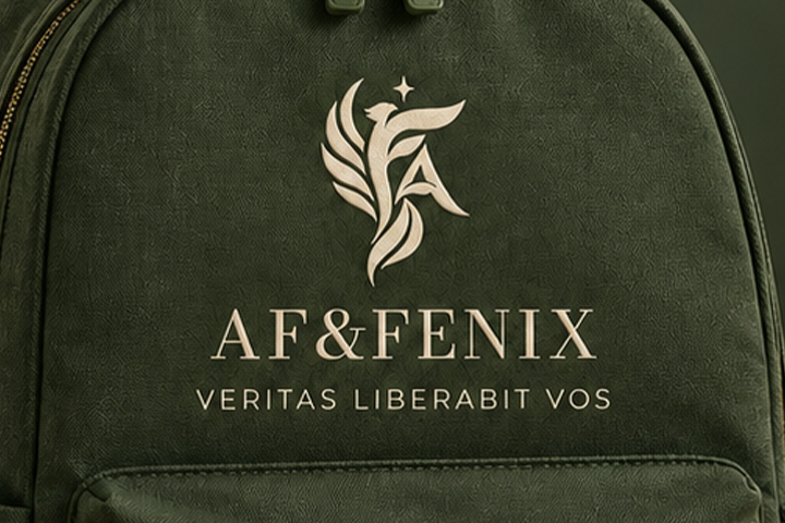 AF&FENIX / Логотип