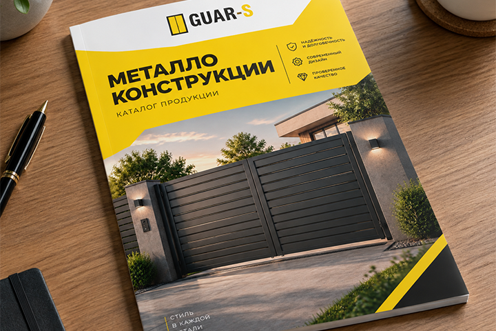 Конструкции / Каталог