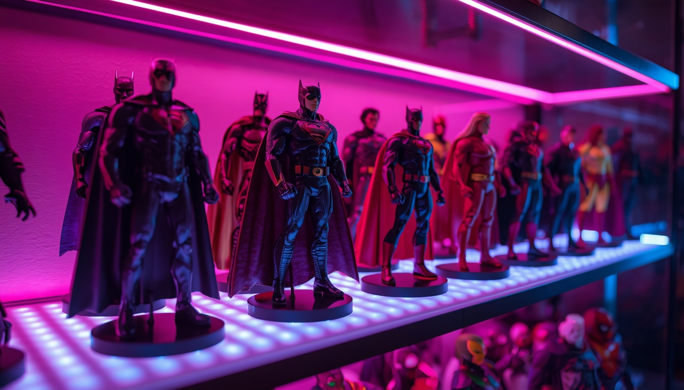 lucid_origin_A_close_up_studio_product_photography_of_a_premium_collection_of_superhero_geek_0.jpg