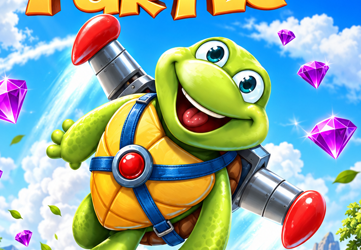 JetpakTurtle