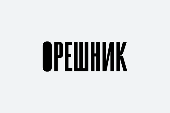 Создание сайта «Орешник» — промосайт с анимированным интро и переходами