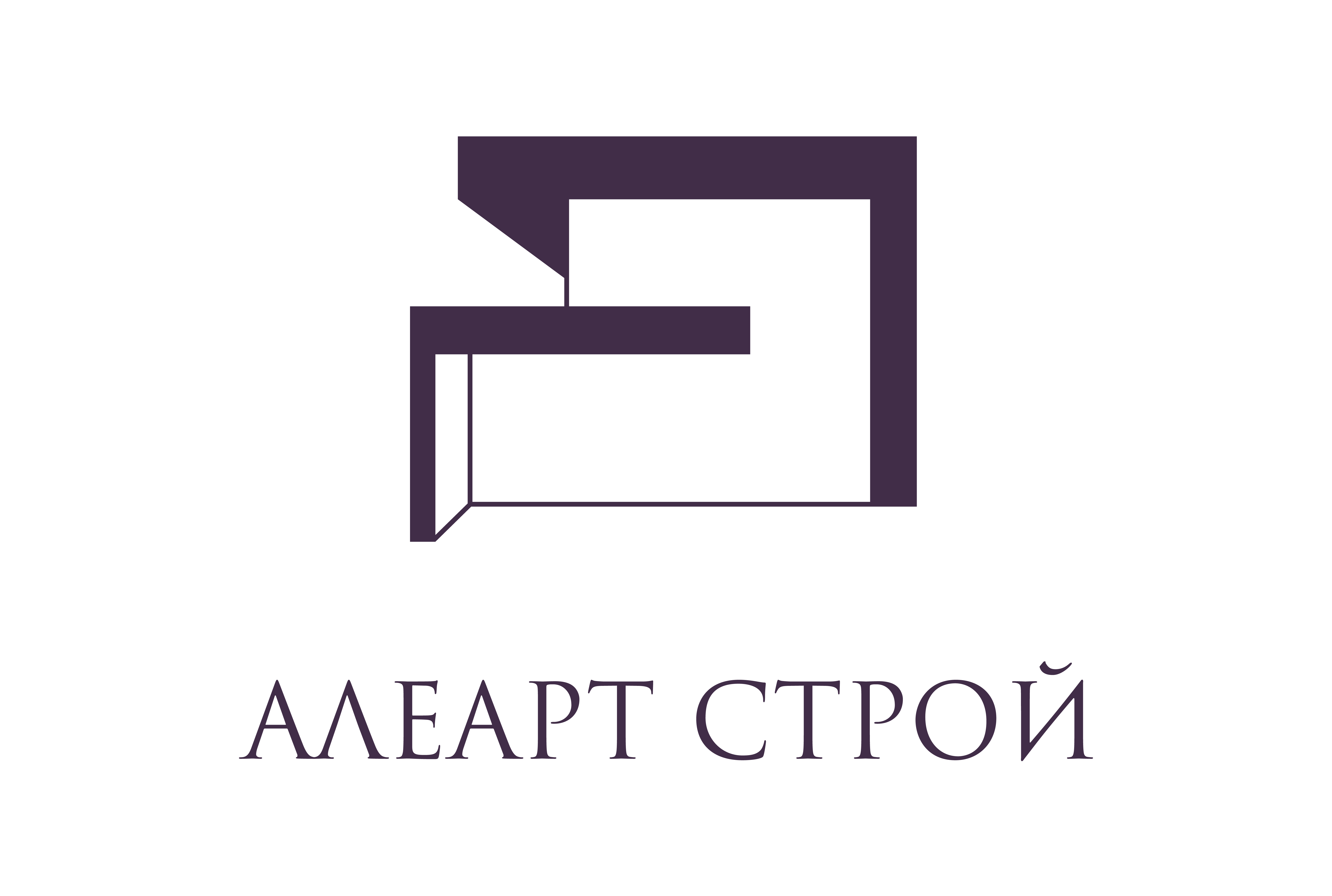 Брендинг и фирменный стиль ремонтно-строительной компании «Алеарт Строй»