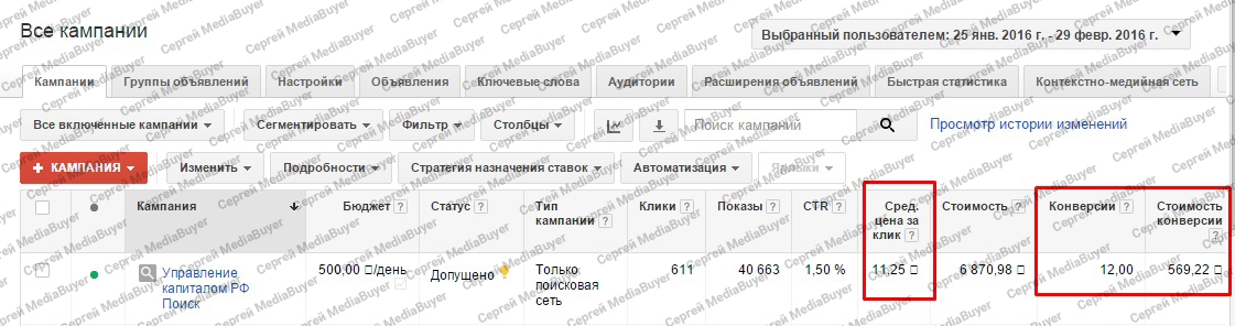 Мера Капитал investing.mera-capital.com Adwords.jpg