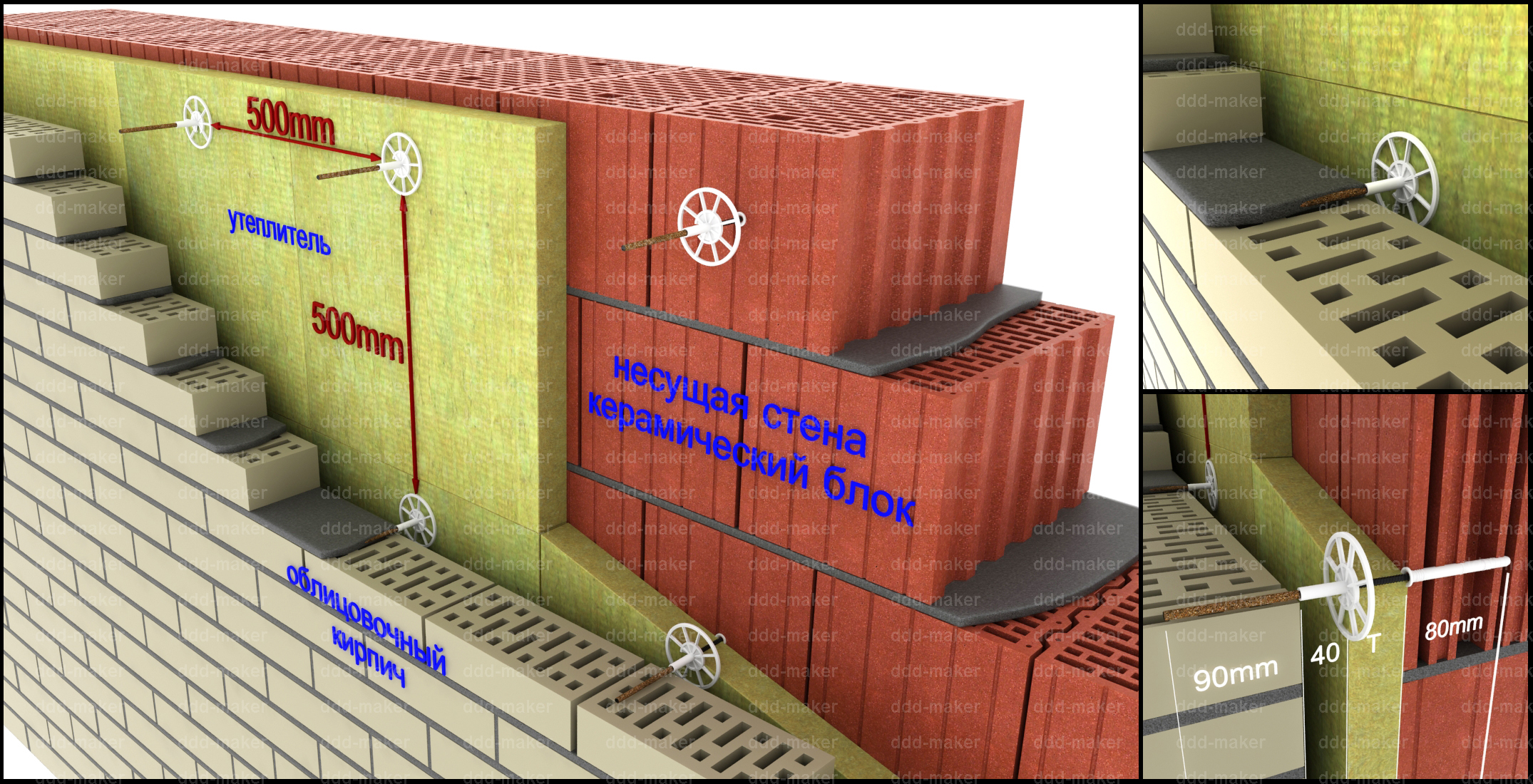 Использование гибких связей при возведении стен.jpg
