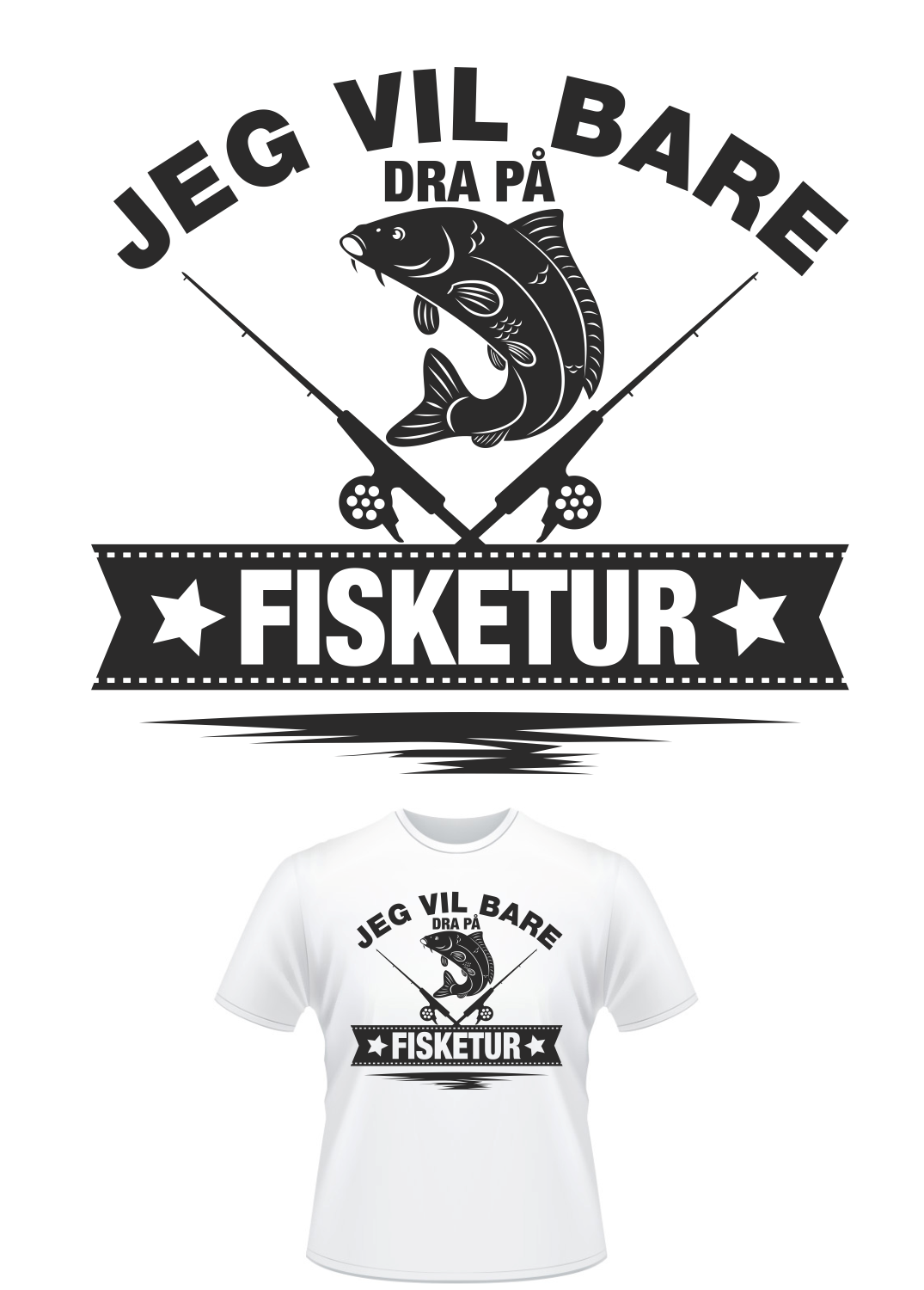 T-shirt Fisketur.png