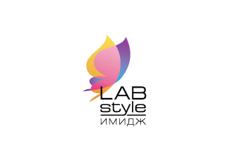 Имидж лаб нижний новгород сайт. Ангел студия. Lab Style Кемерово. Angel Exclusive Калининград. Famous abstract logos.