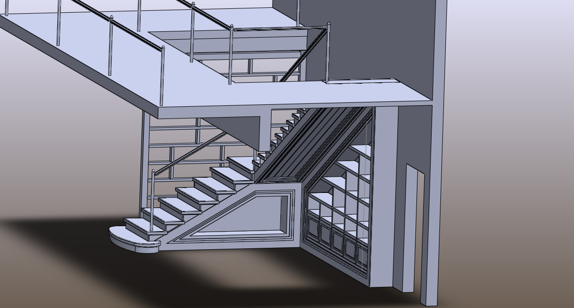 Лестница-книжный шкаф2.JPG