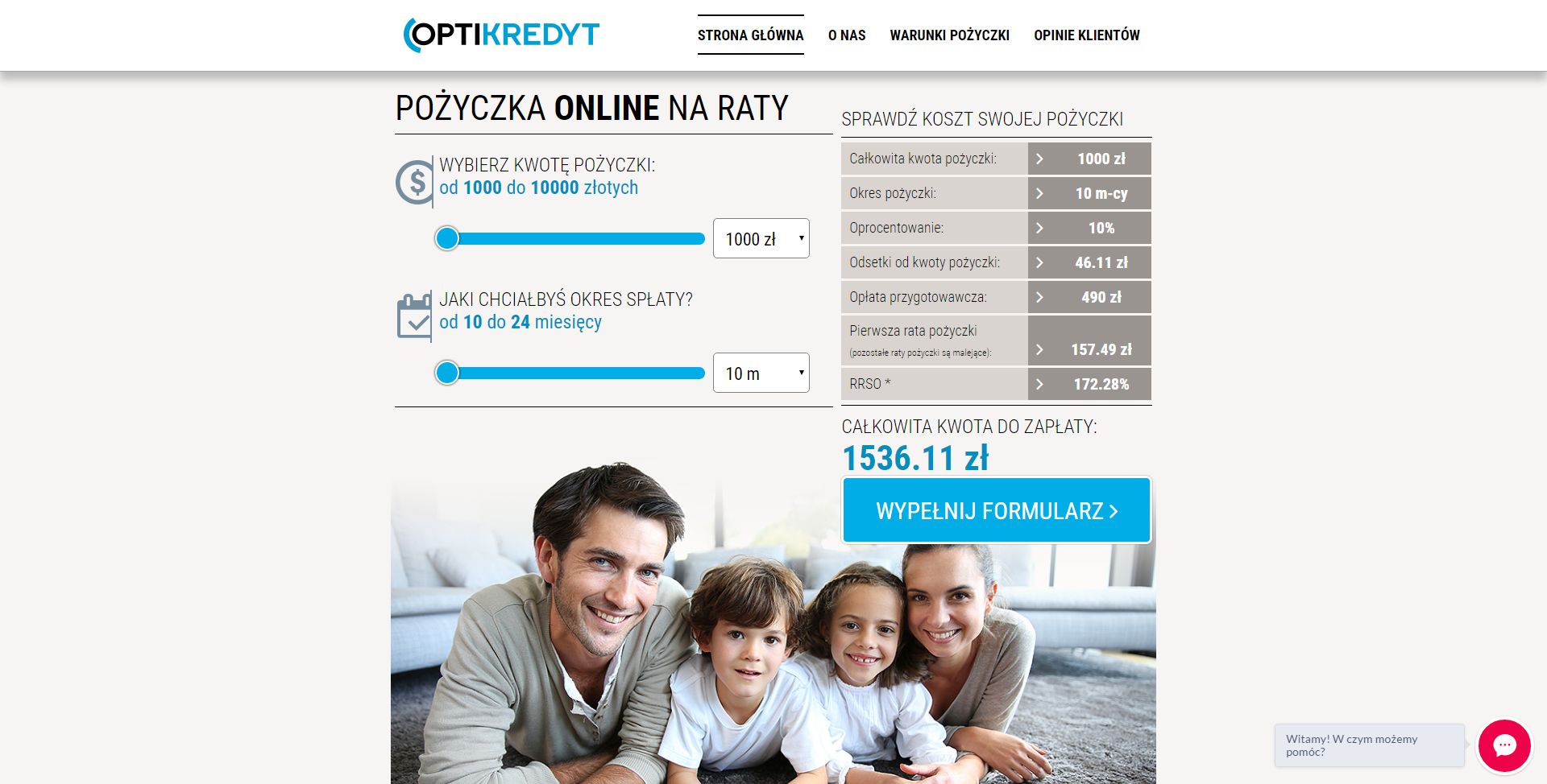 FireShot Screen Capture #071 - 'OPTIKREDYT - POŻYCZKA ONLIN