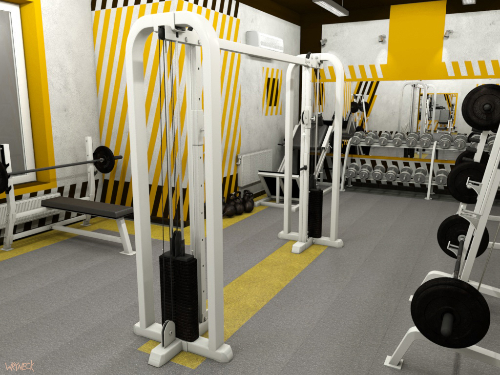 Фитнес-клуб. Силовой зал (2).jpg