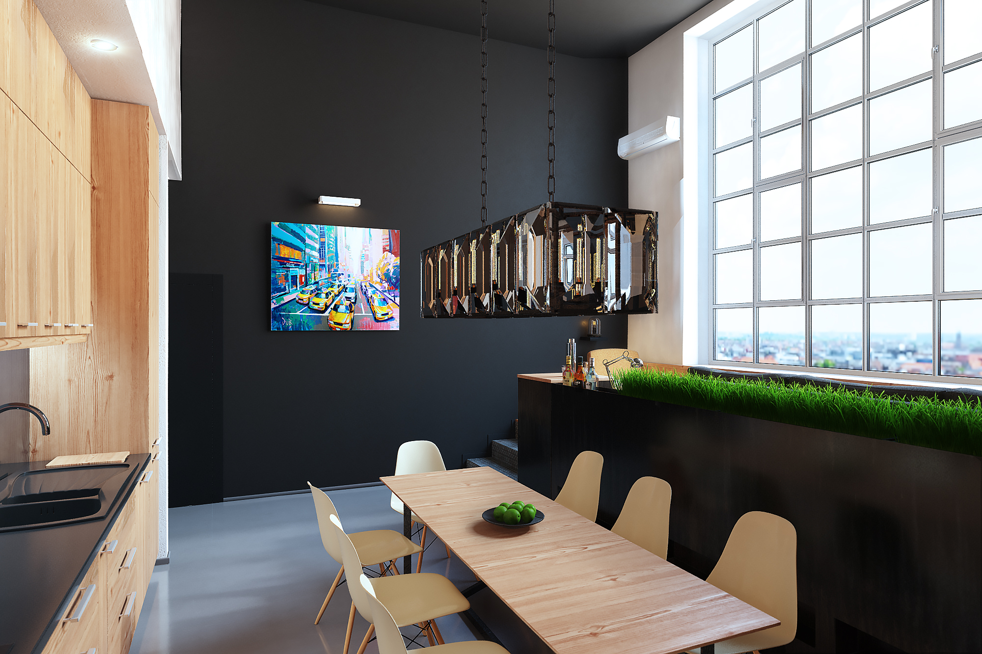 Loft kitchen.jpg