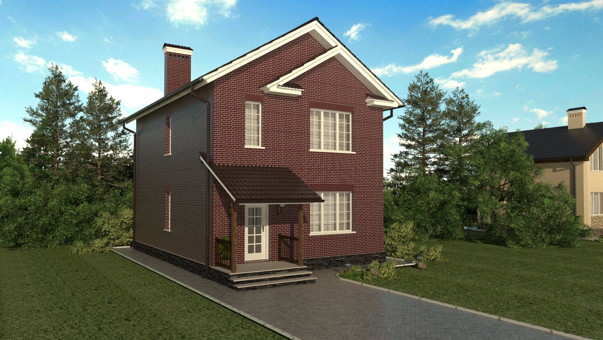 № 2 2 эт.дом 10.6на7.5м (2).jpg