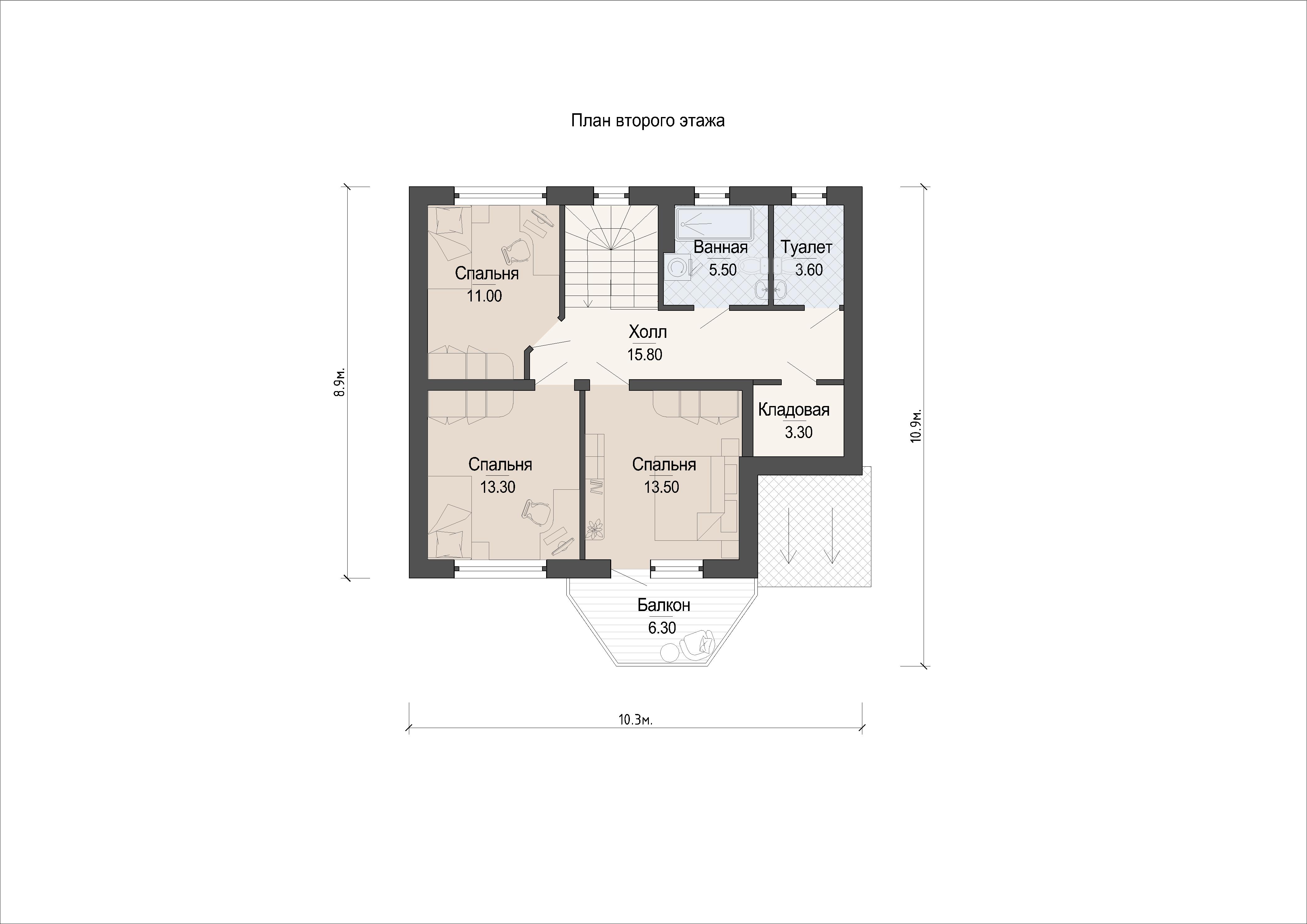 10. 11.8на12.5 ПЛАН 2 ЭТАЖА.jpg