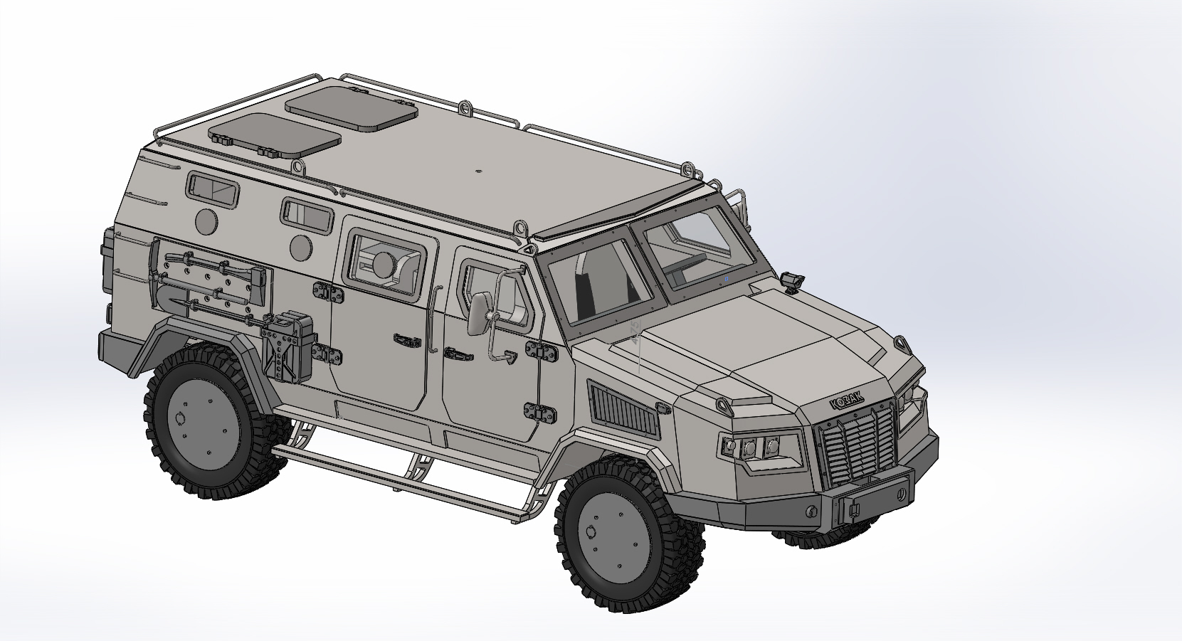 Сборка Козак-2М.JPG