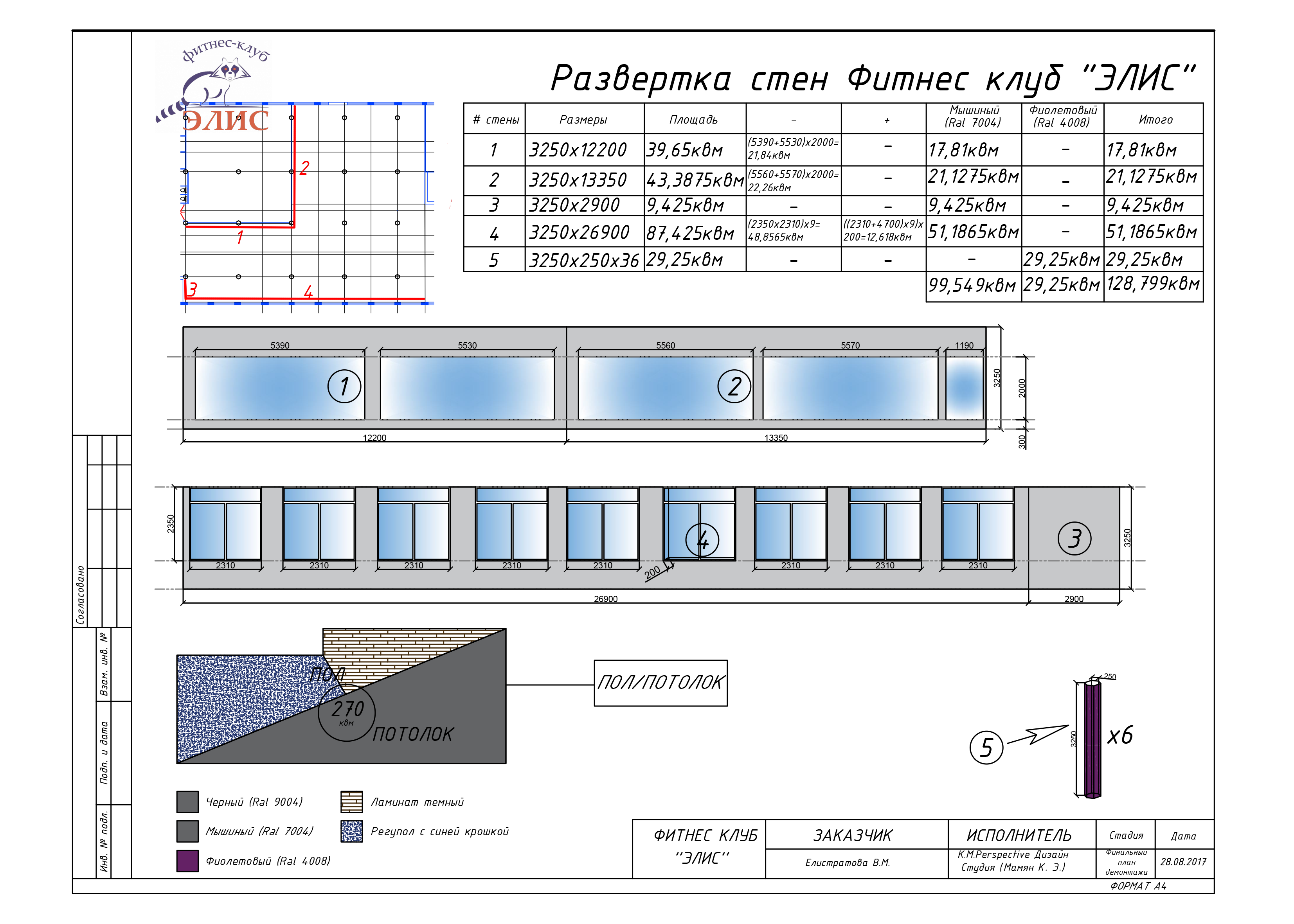 Развертка стен (Тренажерный зал).png