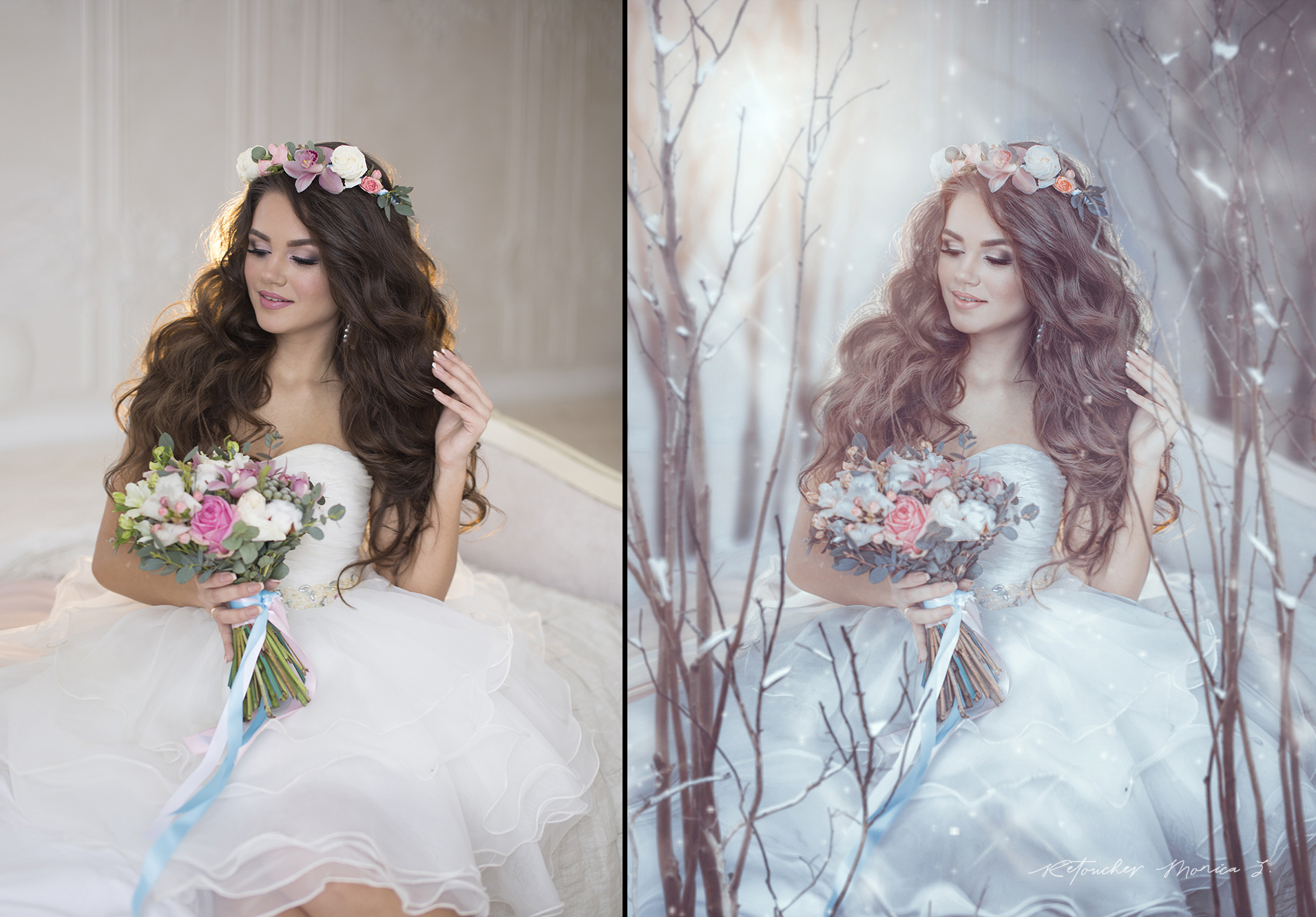 Невеста (худ обработка) до и после.jpg