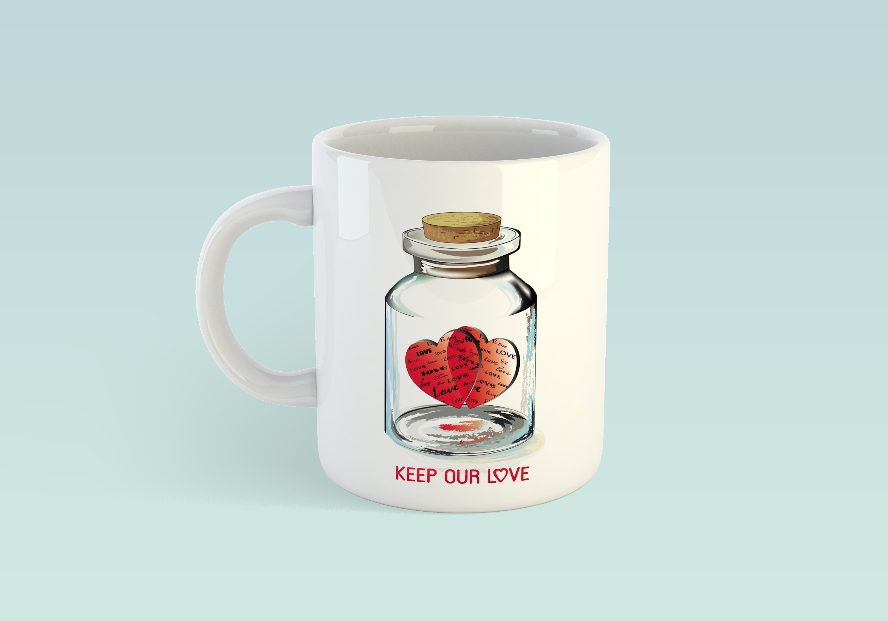 чашка keep our love.jpg