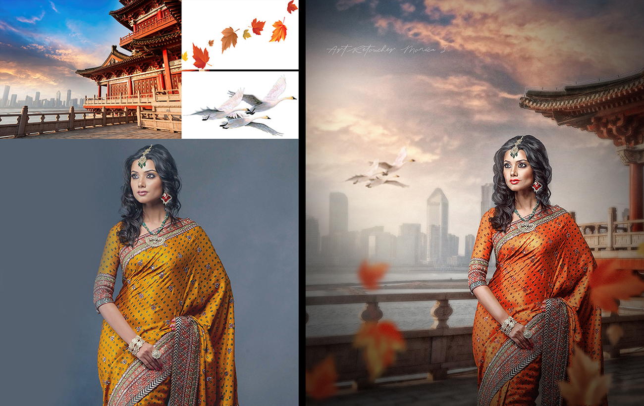 Сарасвати (арт-обработка фото) до и после.jpg