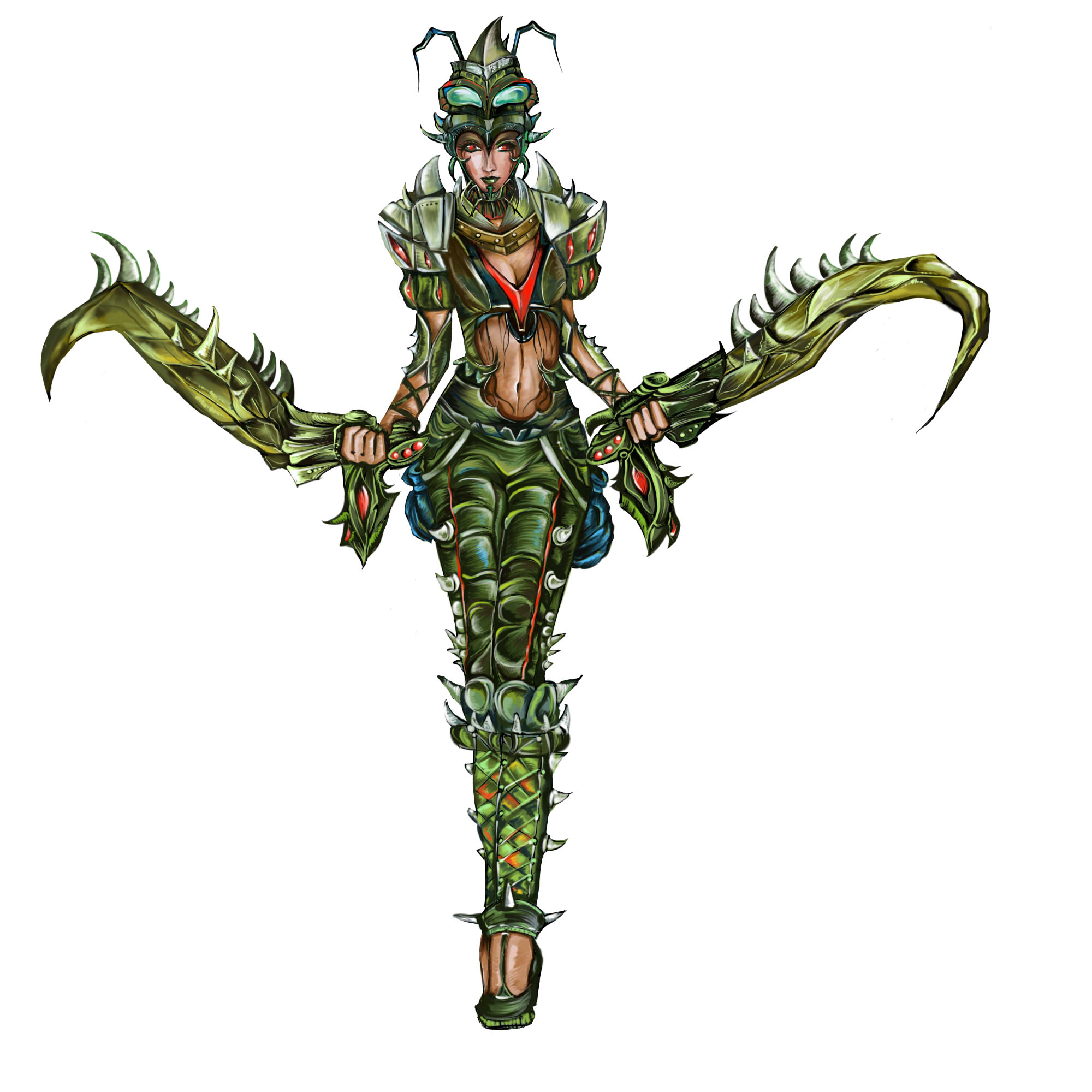 Арт-персонаж    .jpg