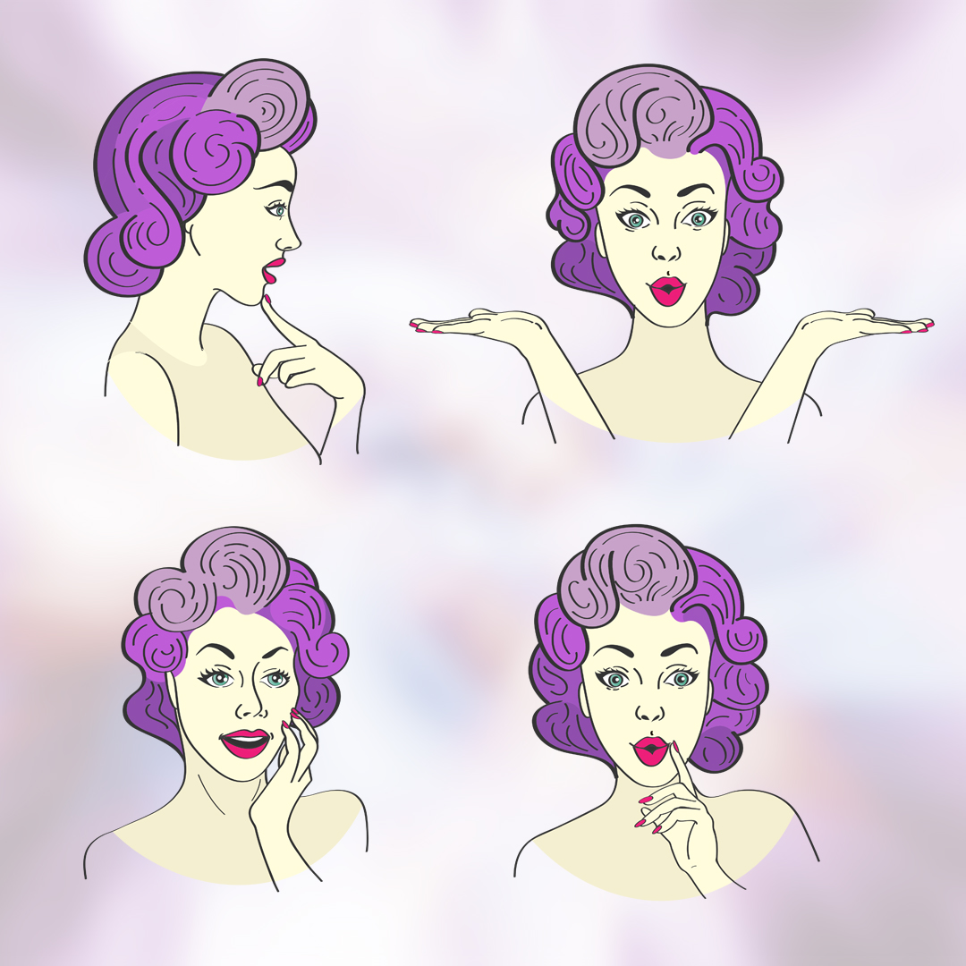 Иллюстрации лица    .jpg