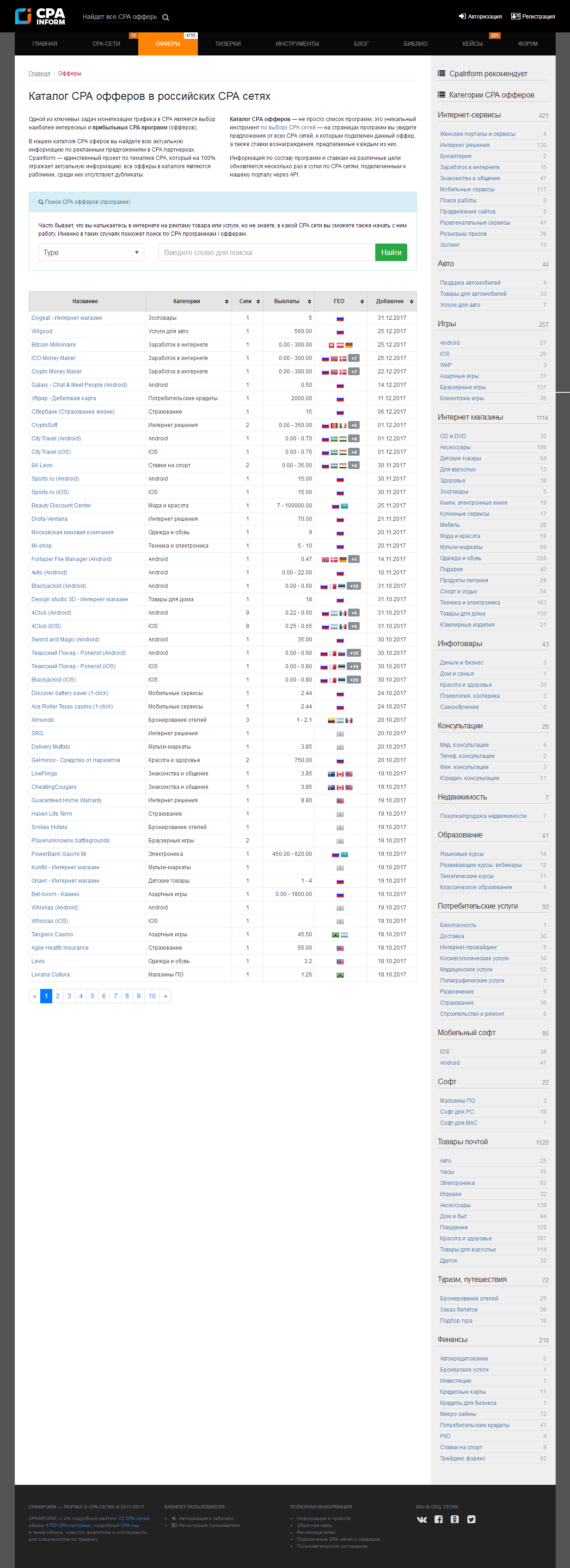 FireShot Capture 13 - Каталог CPA оферов и лучшие программы.png