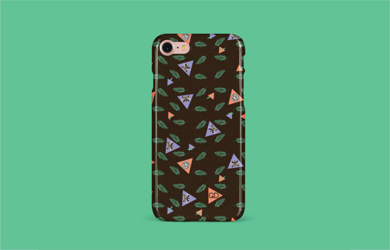 Мокап чехол на iphone Енот и ленивец.jpg
