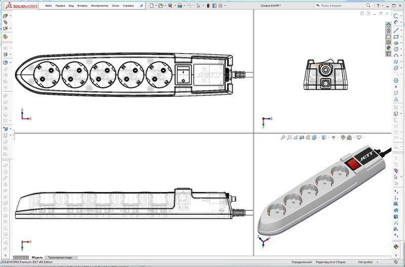 6_SOLIDWORKS Premium 2017 x64 Edition - [Сборка КОНТР ].jpg