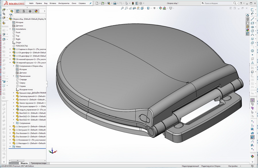 SOLIDWORKS Premium 2017 x64 Edition - [Сборка общ ].jpg.jpg