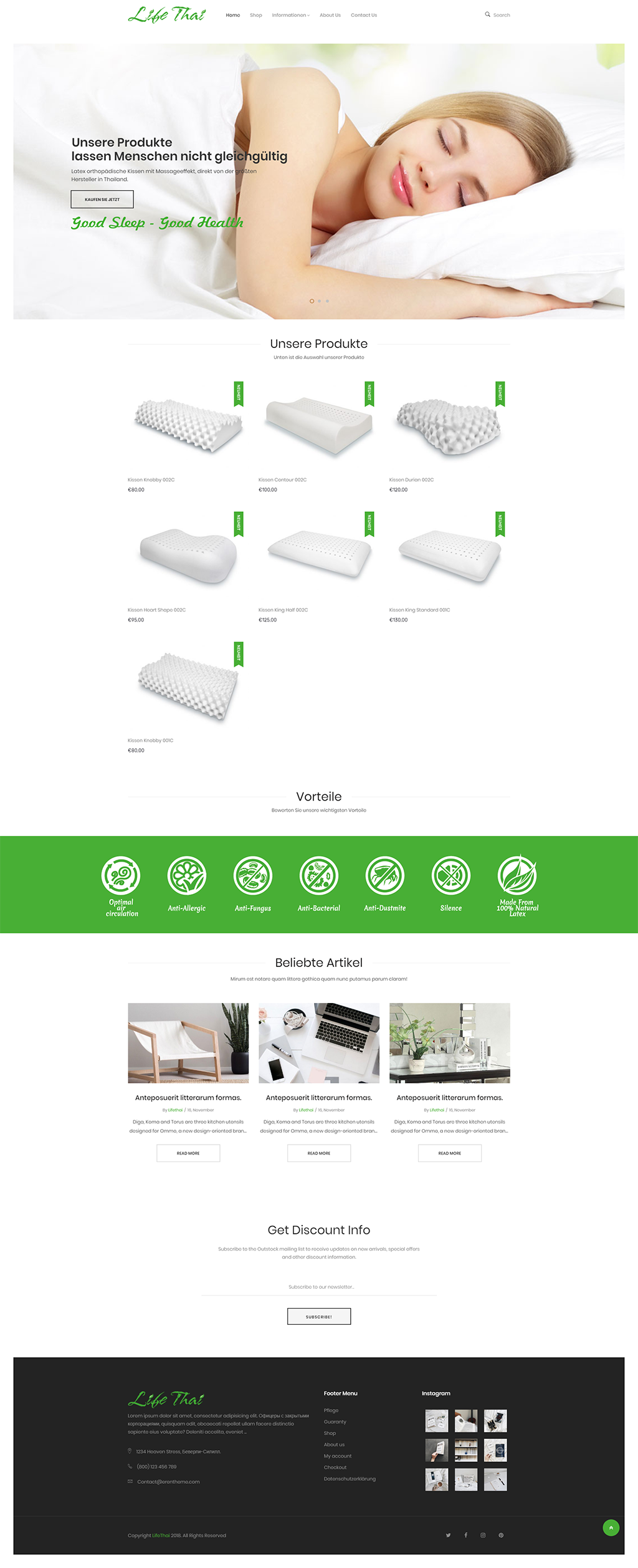 LifeThai – Verkauf von umweltfreundlichen Gummikissen=1024.png