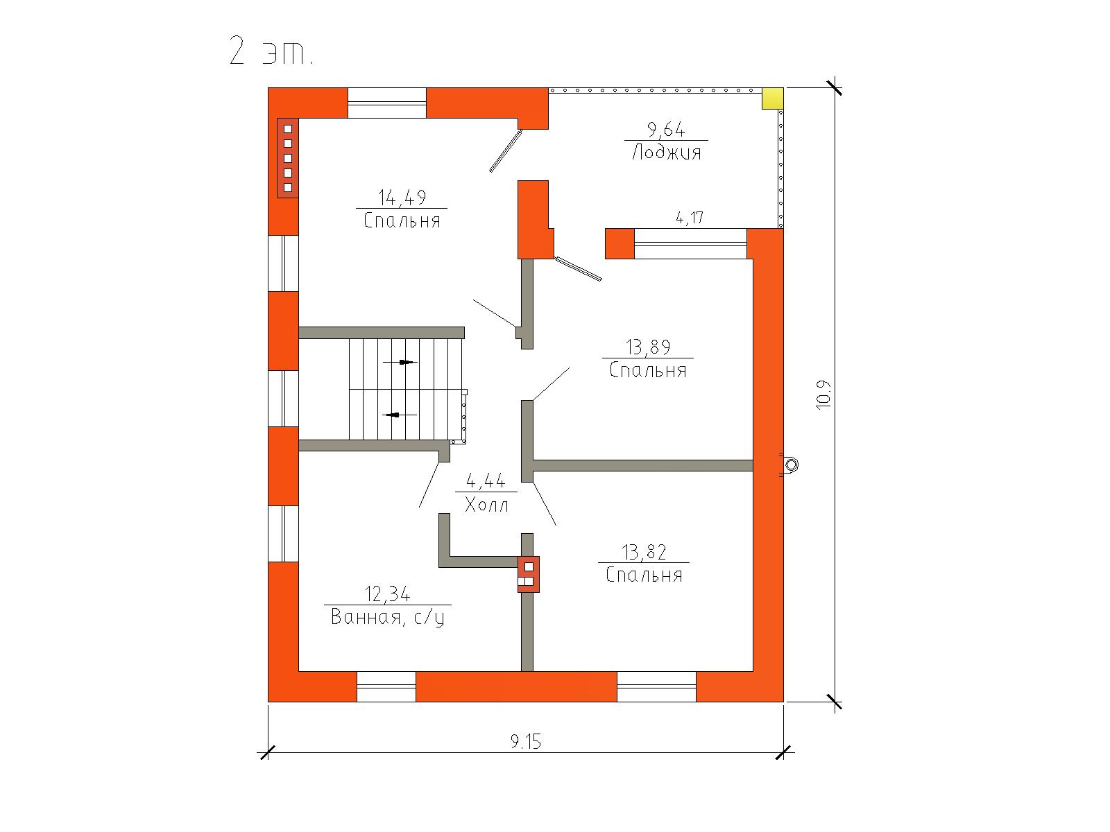 План 2 эт.- ДЕМО - АН-47.jpg