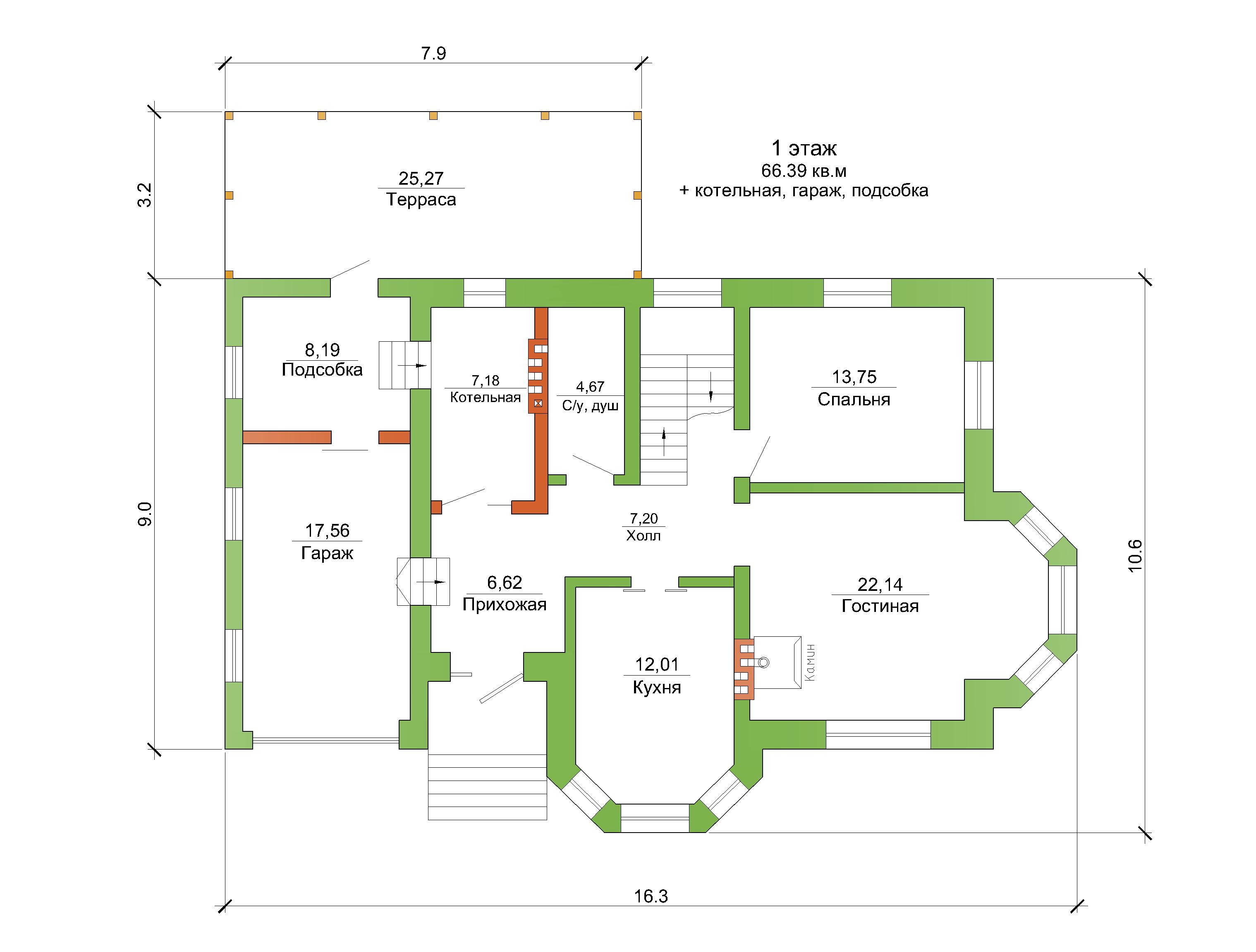 1 эт. - ДЕМО - АМ-70 .jpg